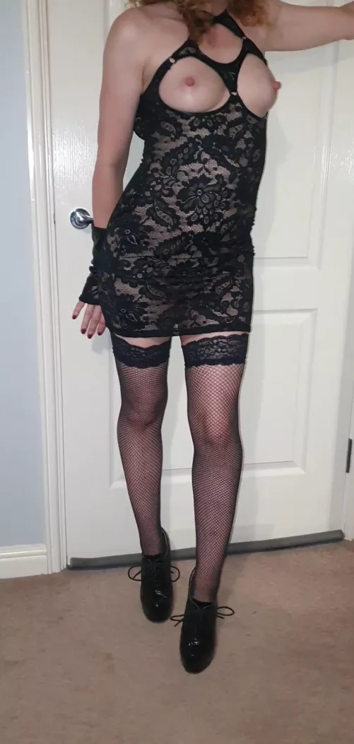 Milf 46. Needing a little taste of naughtiness