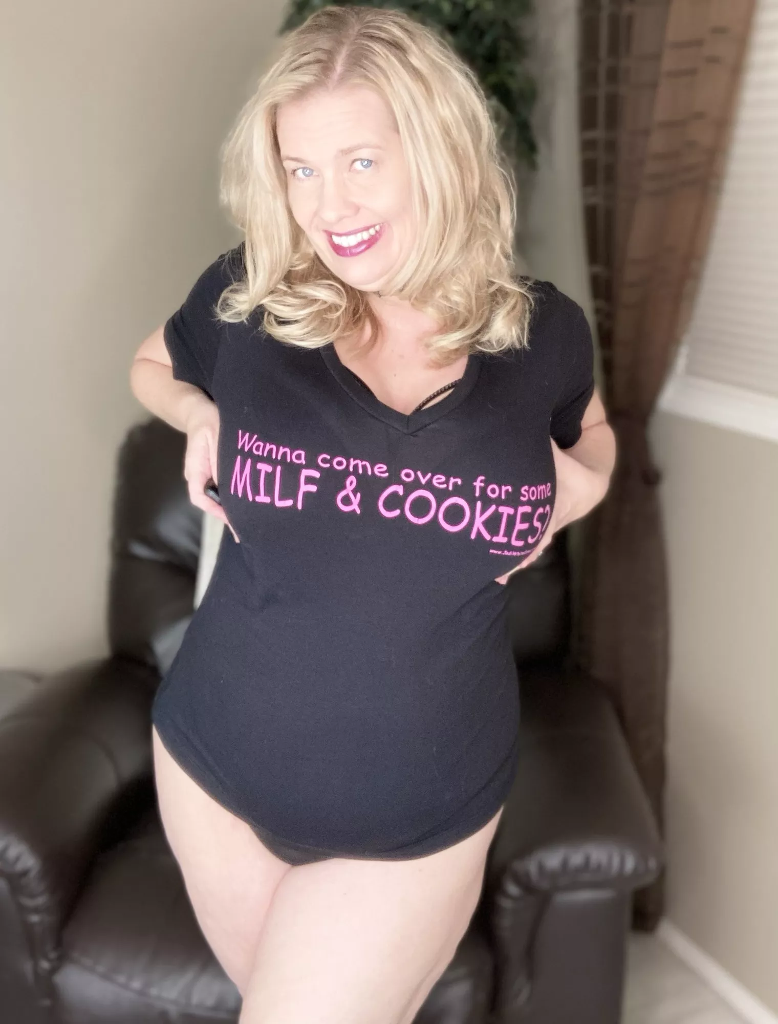 Cookie time nude photos