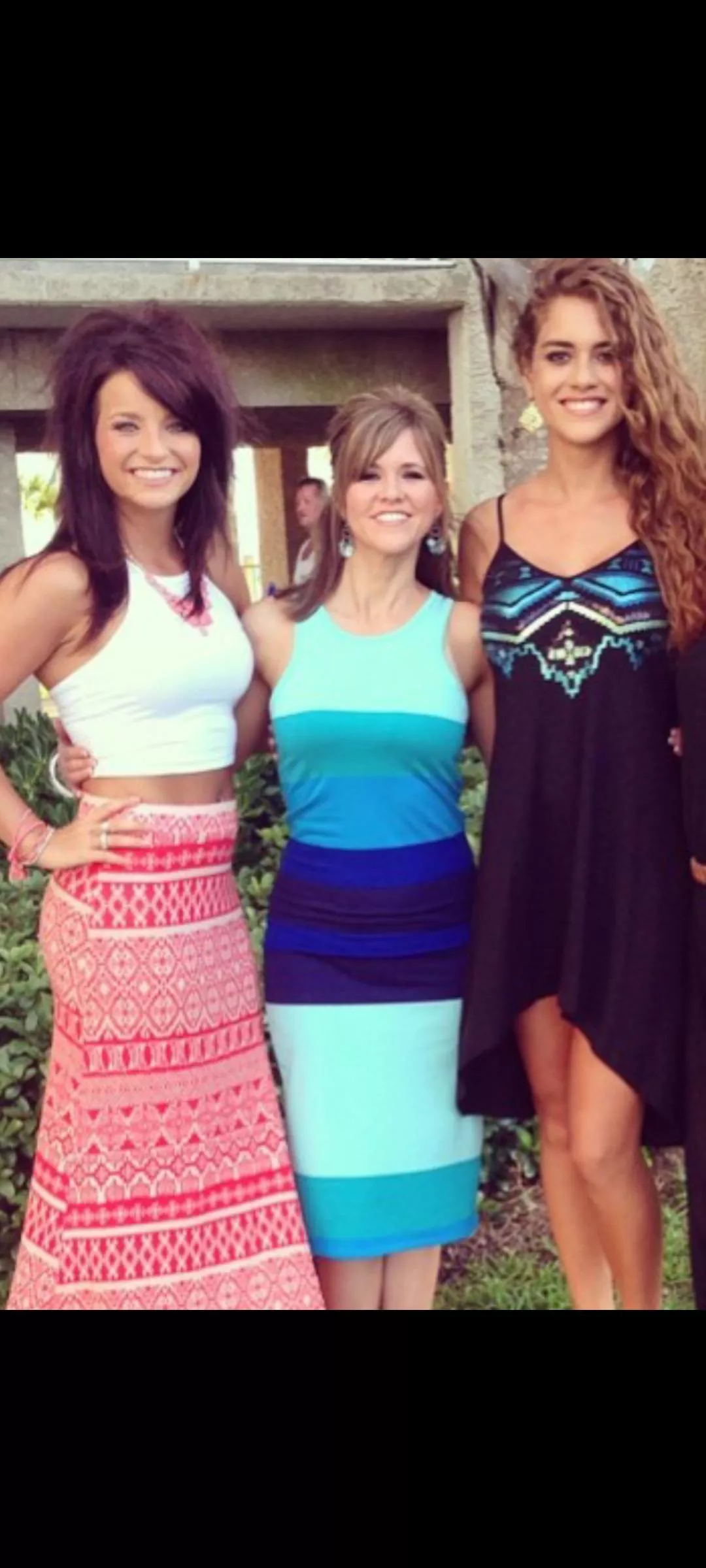 Milf and daughter Milf and daughter