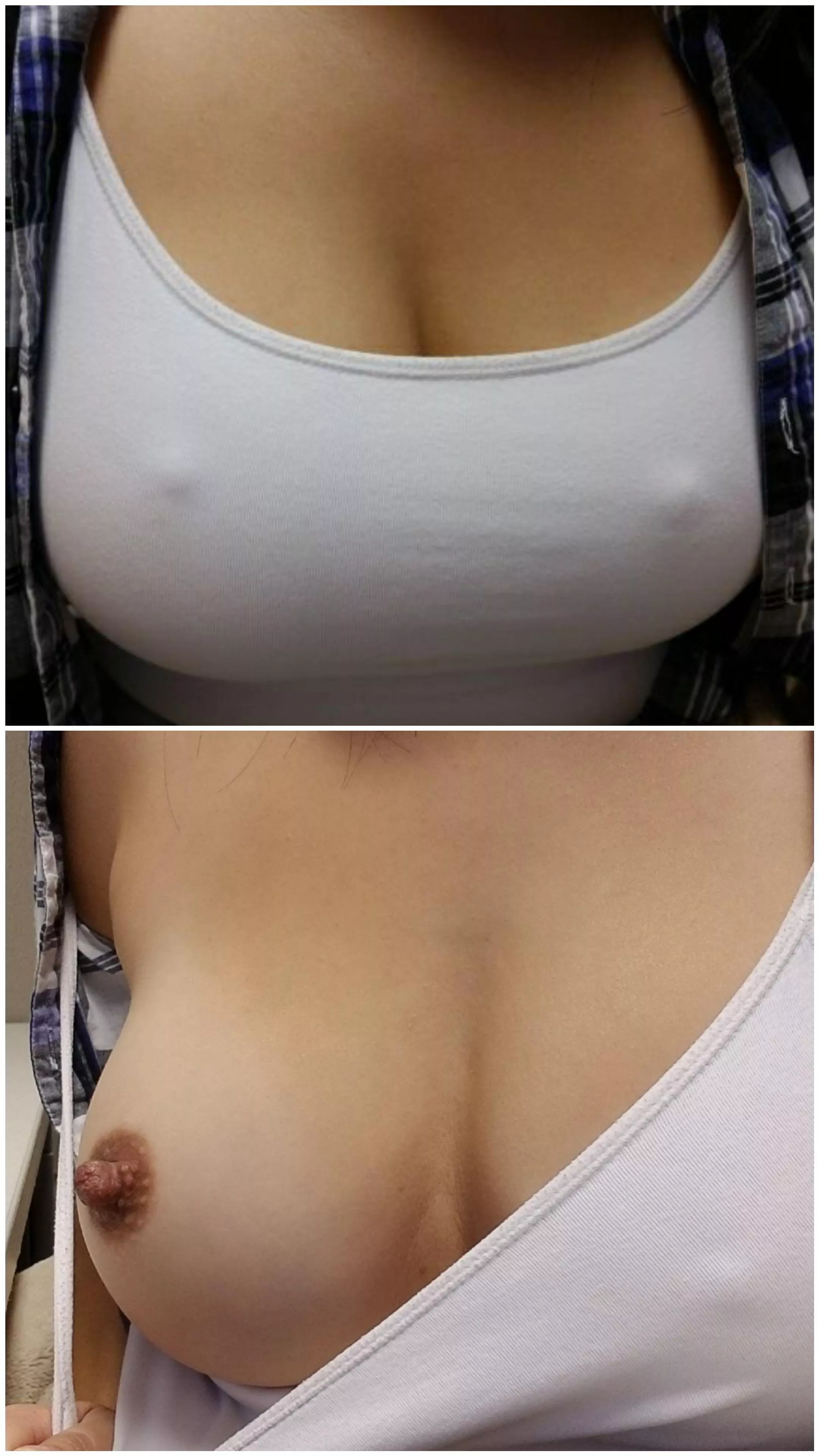 MILF hard at work MILF hard at work