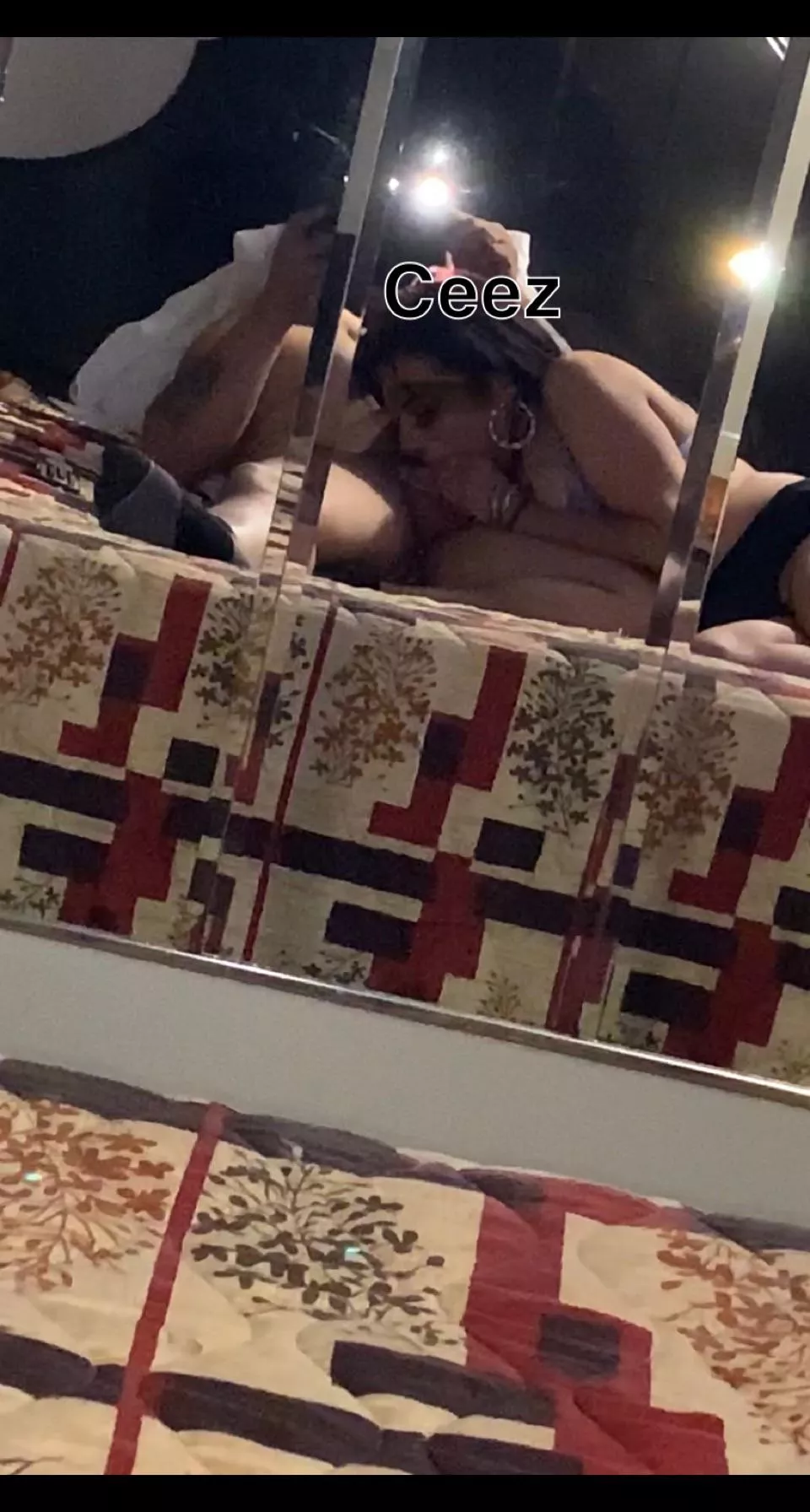 Milf I’ve been fucking for years can upload videos. All the way down love it