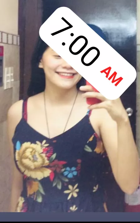 (M)ilf nyung late na π€£