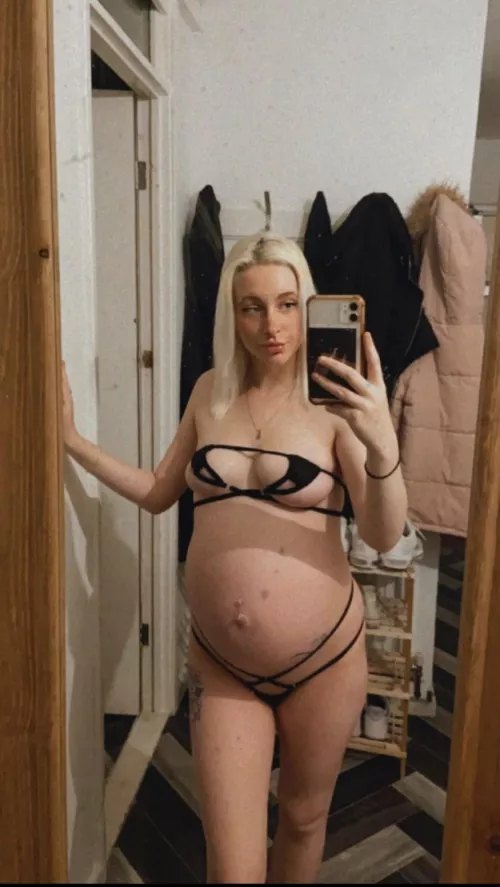 Milf of 1 and ready for more🙈💞