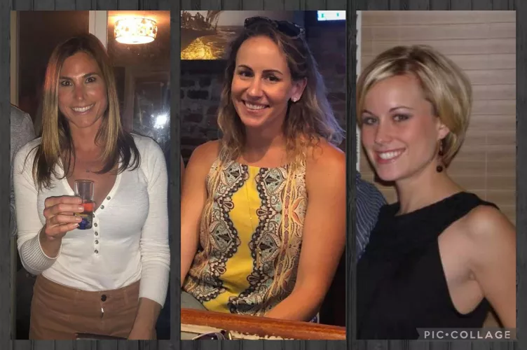 Milfs on the town Milfs on the town
