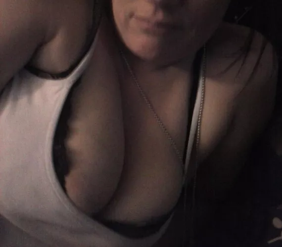 Milfy enough for you?