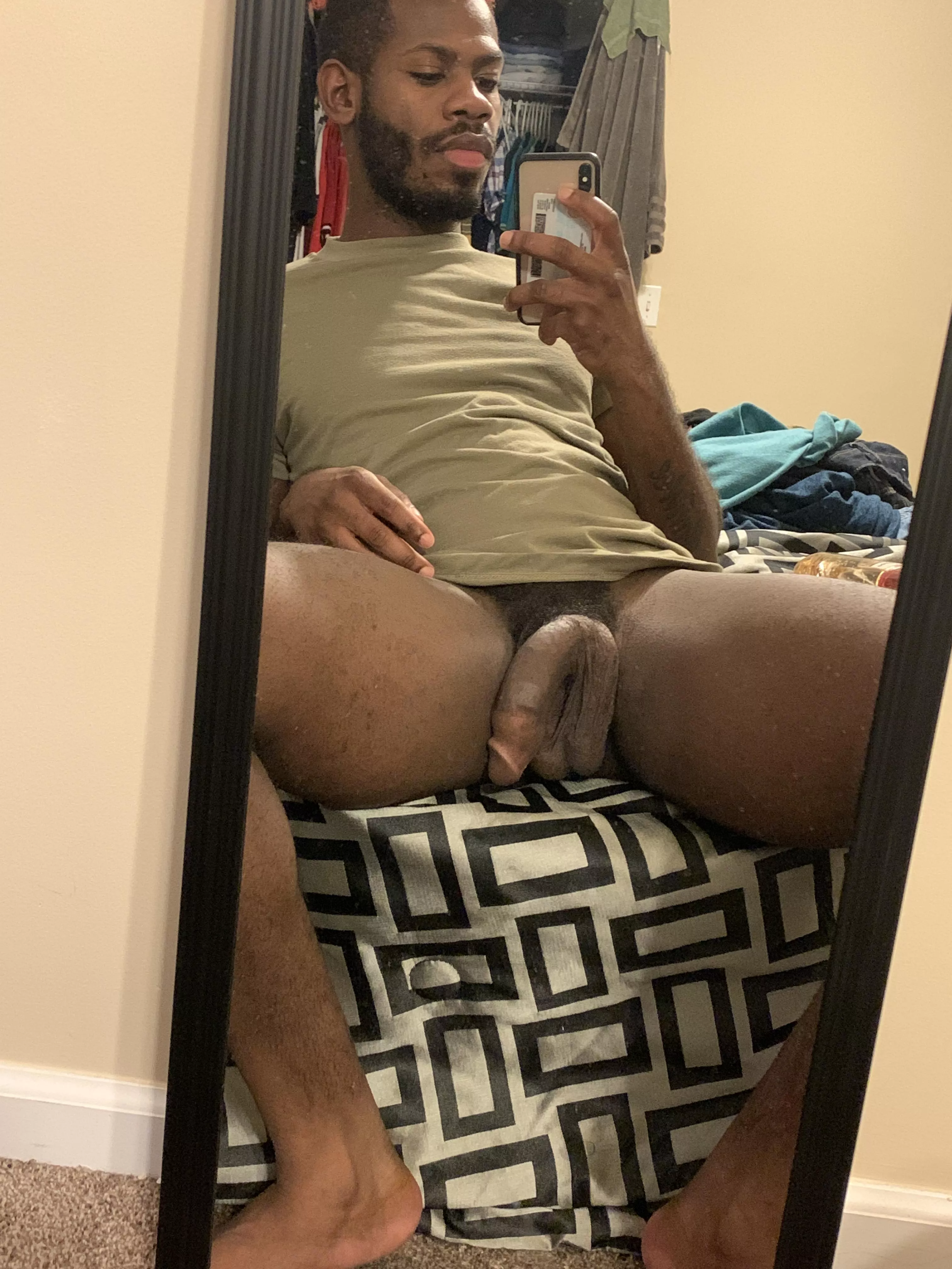 Military softie Military softie