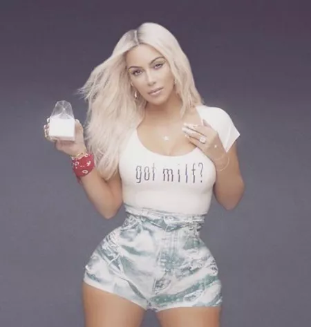 milk milk