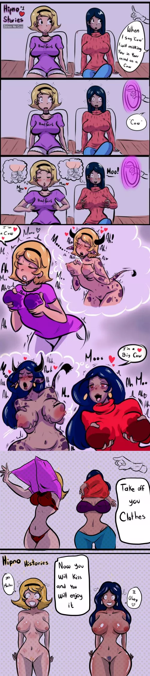 Milk for life (Unknown)