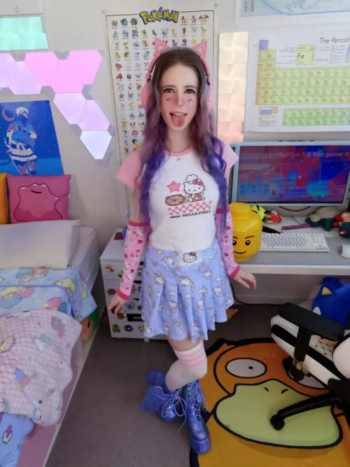 milk for your kitten? 😻😊