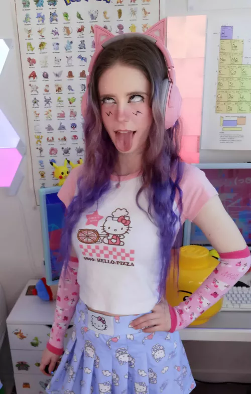 milk for your kitten? 😻😊