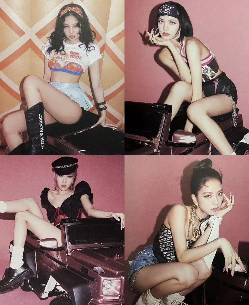 Milk me to Blackpink please! So horny for them right now! Milk me to Blackpink please! So horny for them right now!