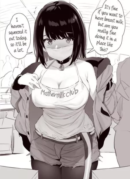 Milky time Milky time