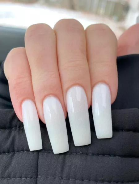 Milky white π€€ she said theyβre cum inspired π₯΄