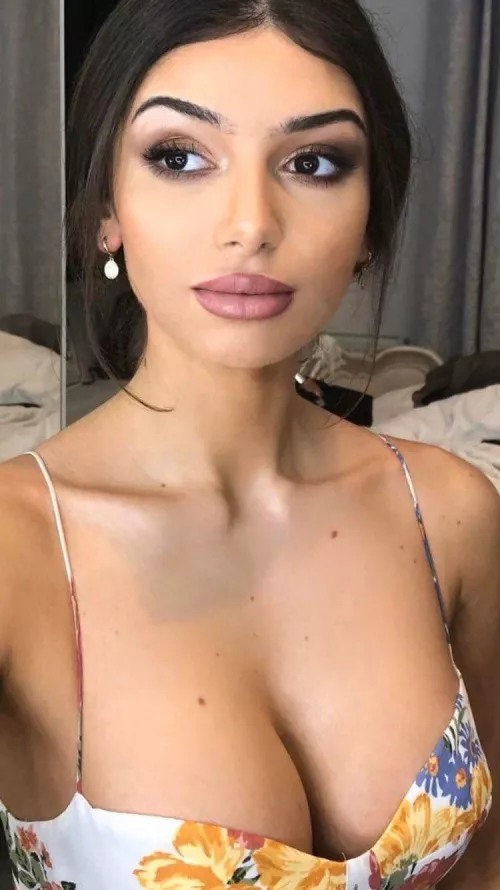 Mimi Keene