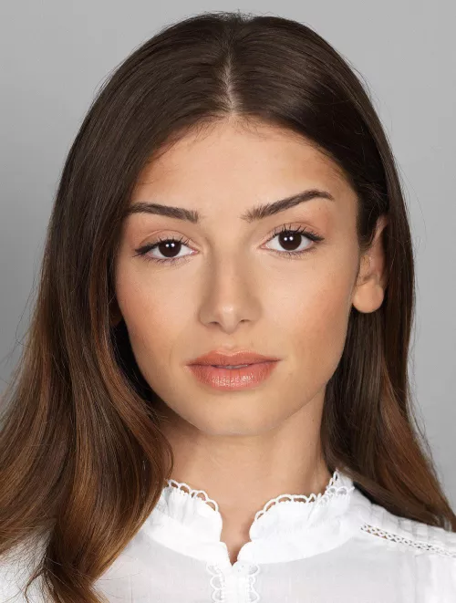 Mimi Keene