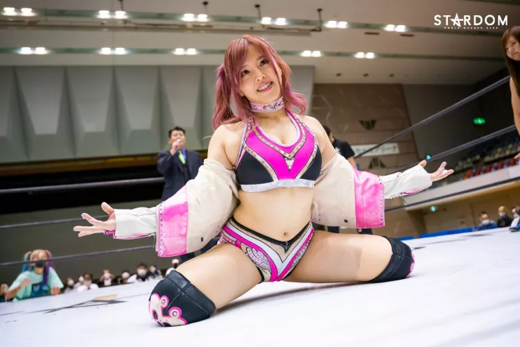 Mina Shirakawa