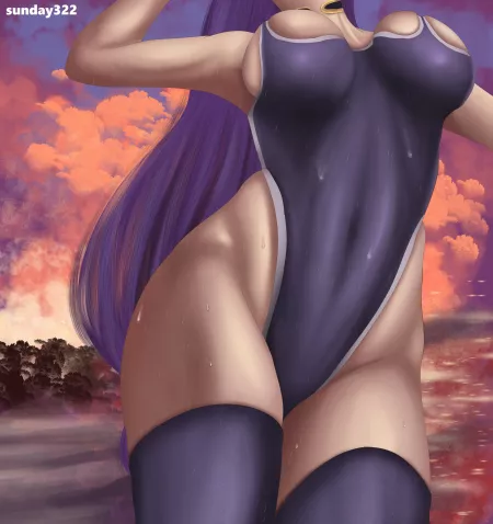 Minamoto no Raikou(Fate)