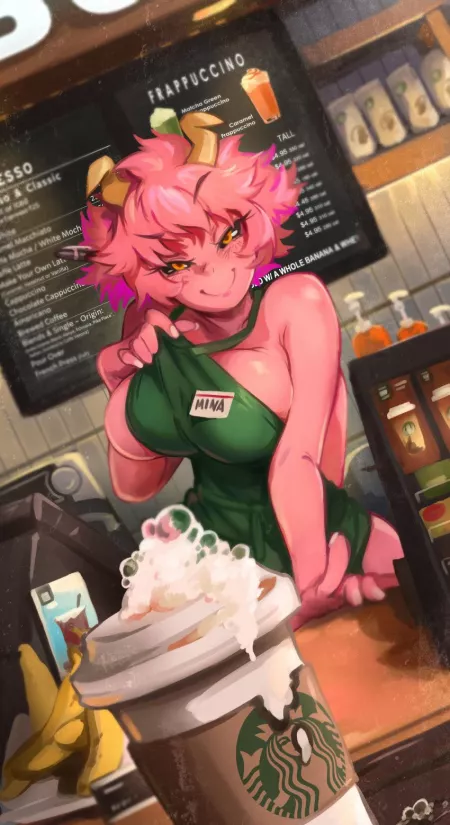 Minas special coffee Minas special coffee