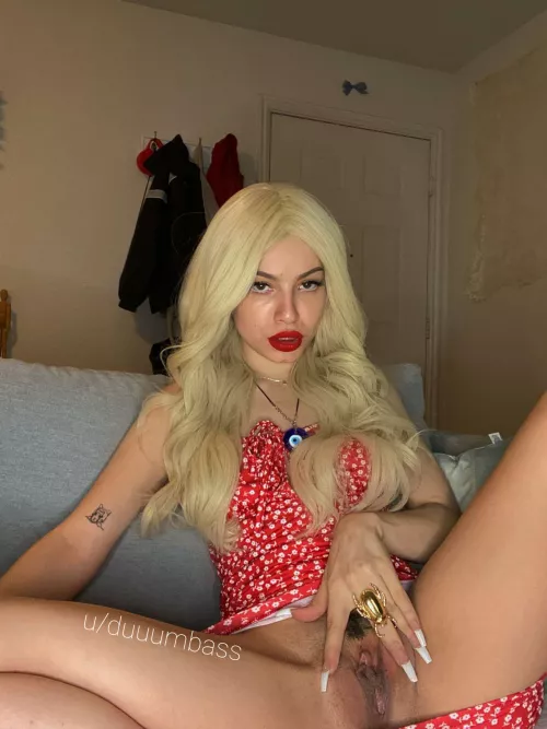 Mind if I borrow your tongue? π
