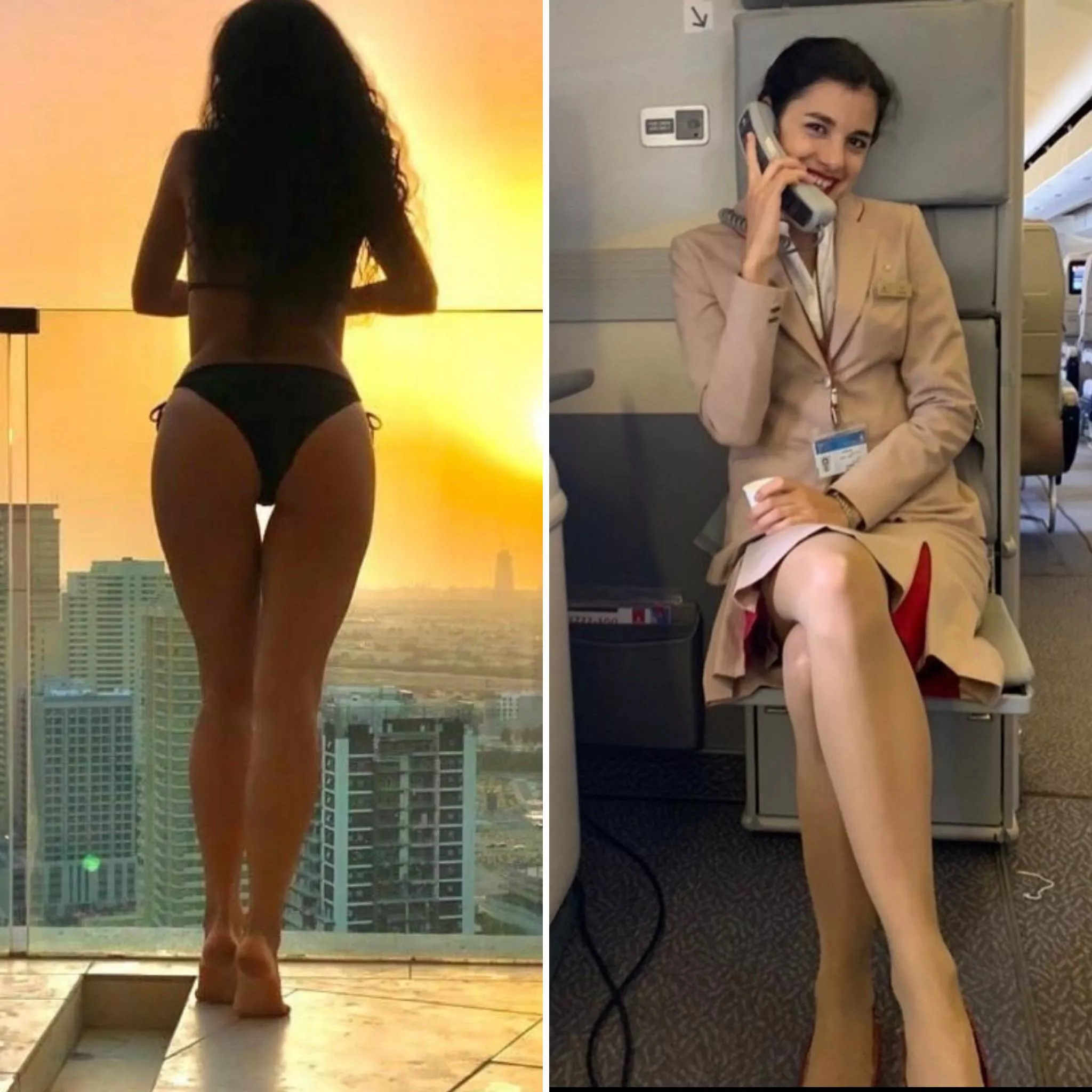 Mind the gap Mind the gap