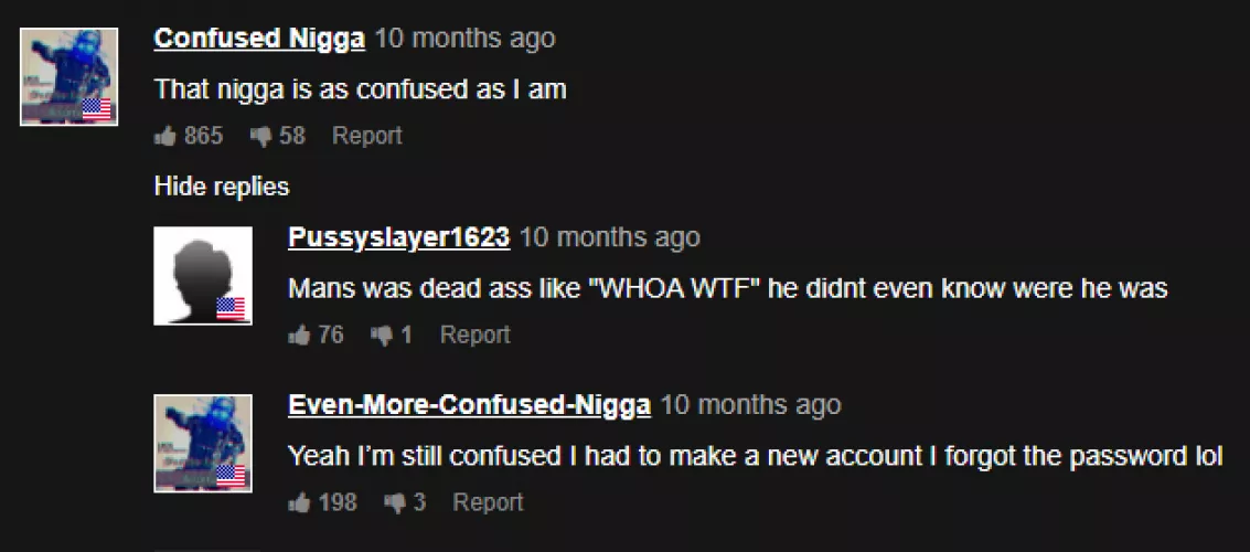 Mindfuck