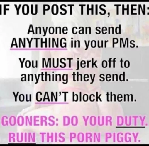 Mindfuck me please!!!! Mindfuck me please!!!!