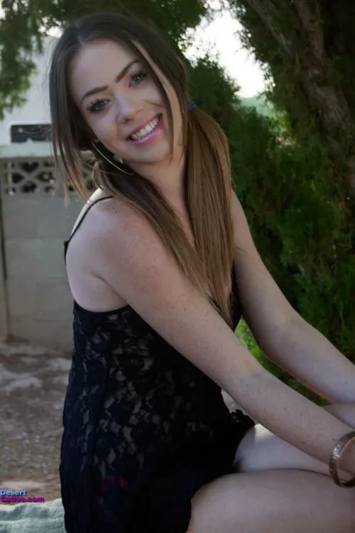 Mindy Starr