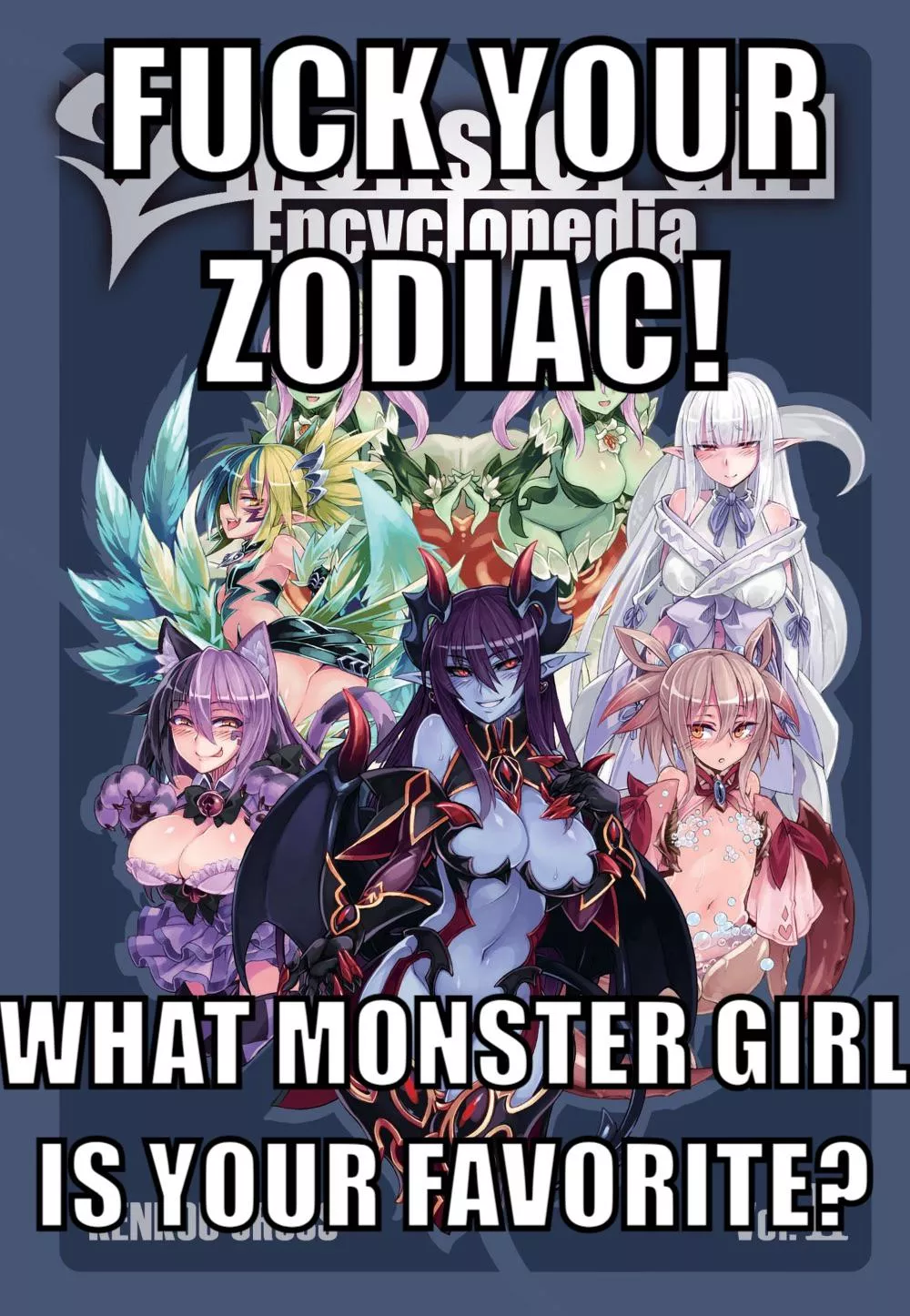 Mine are bat girls Mine are bat girls