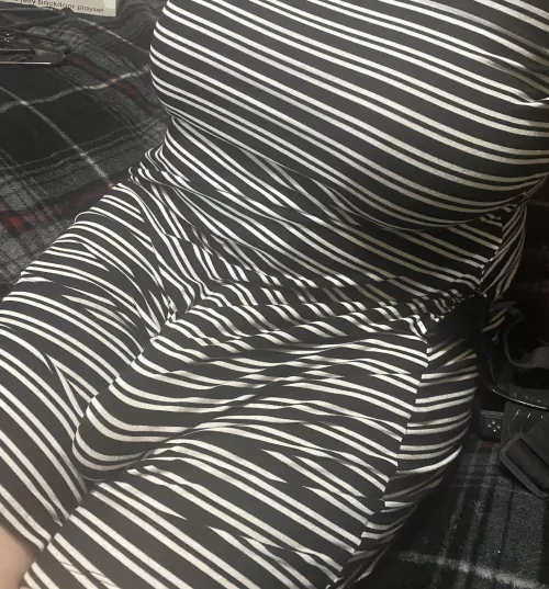 Mines so big it’s hard to hide 😉