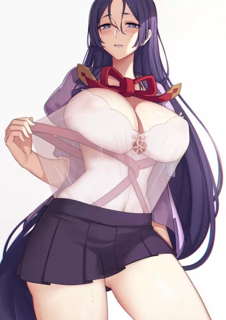 Miniskirt Mama Miniskirt Mama