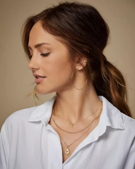 Minka Kelly Minka Kelly