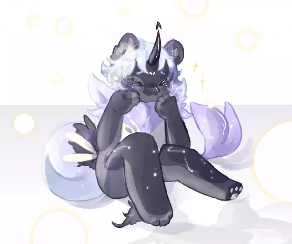 Minky appreciates your support on my last post