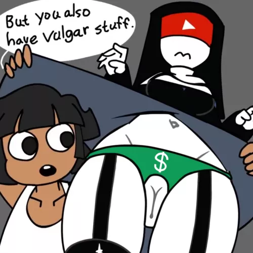 minus8 edited art by me (skulltears)