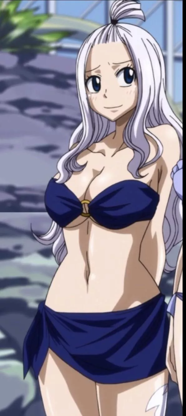 Mira appreciation Mira appreciation