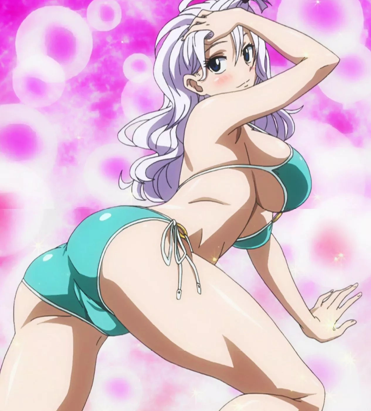 Mirajane Plot From Fairy Tail Nudes Animeplot NUDE PICS ORG