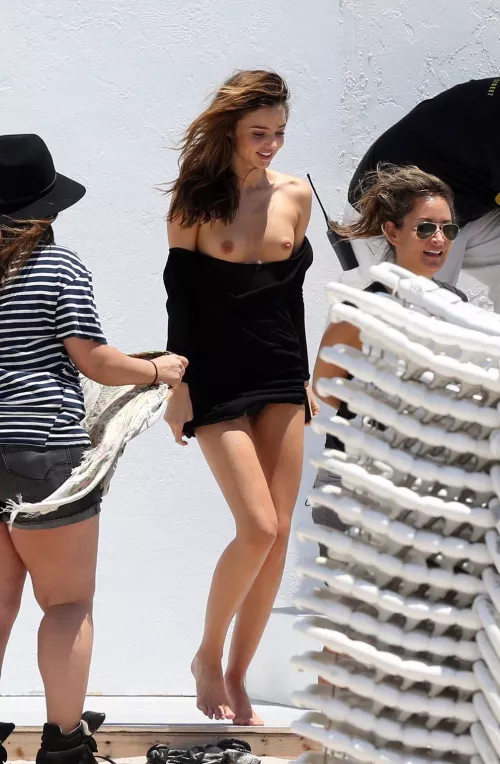 Miranda Kerr Miranda Kerr