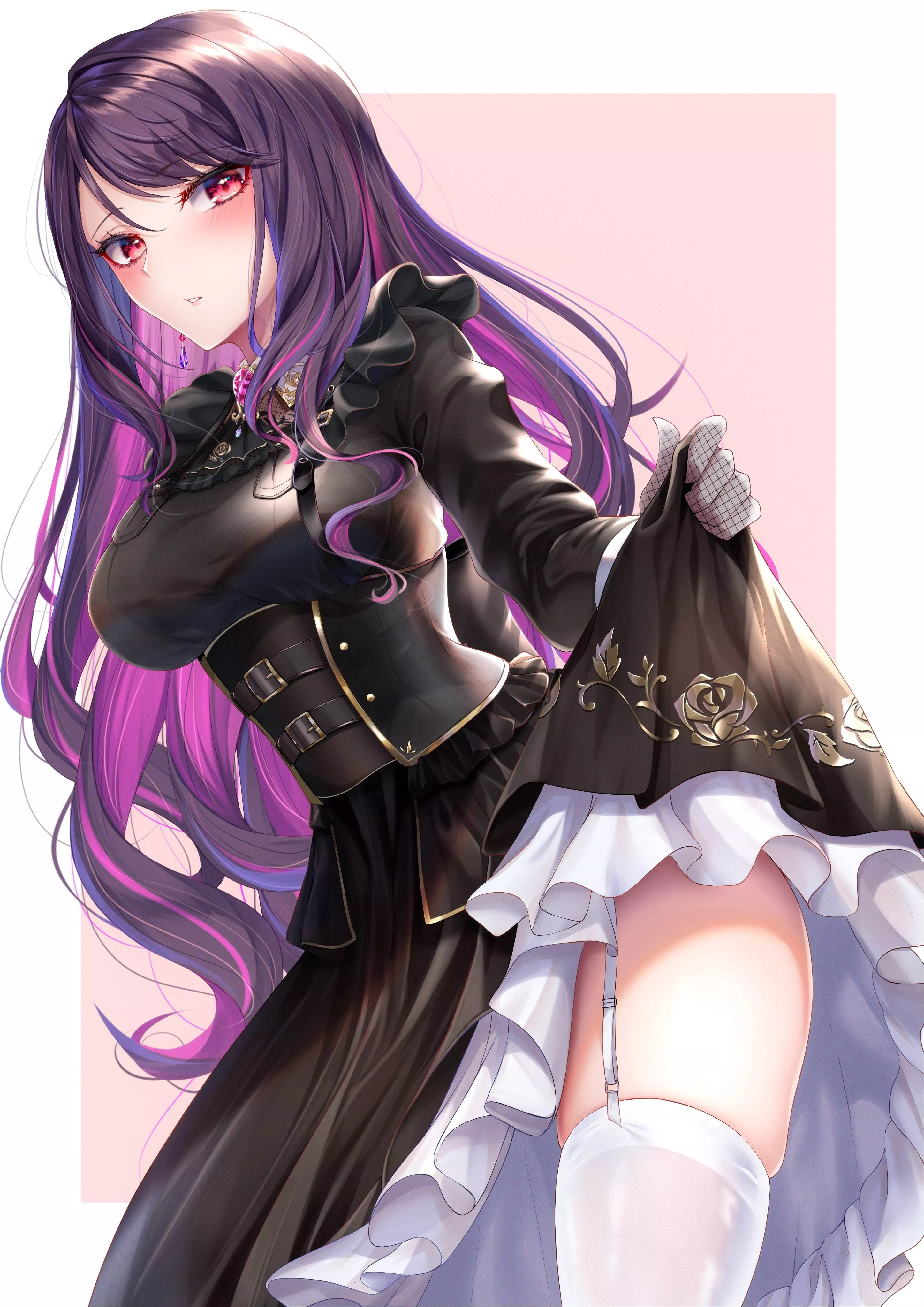 Mirei Gundou Mirei Gundou