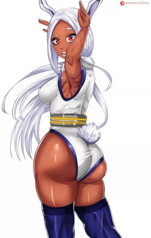 Mirko’s 🍑
