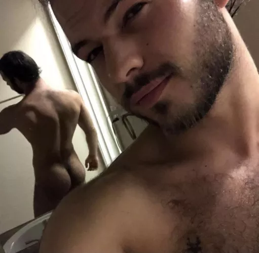 ๐mirror butt๐