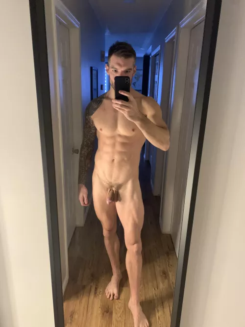 Mirror mirror๐