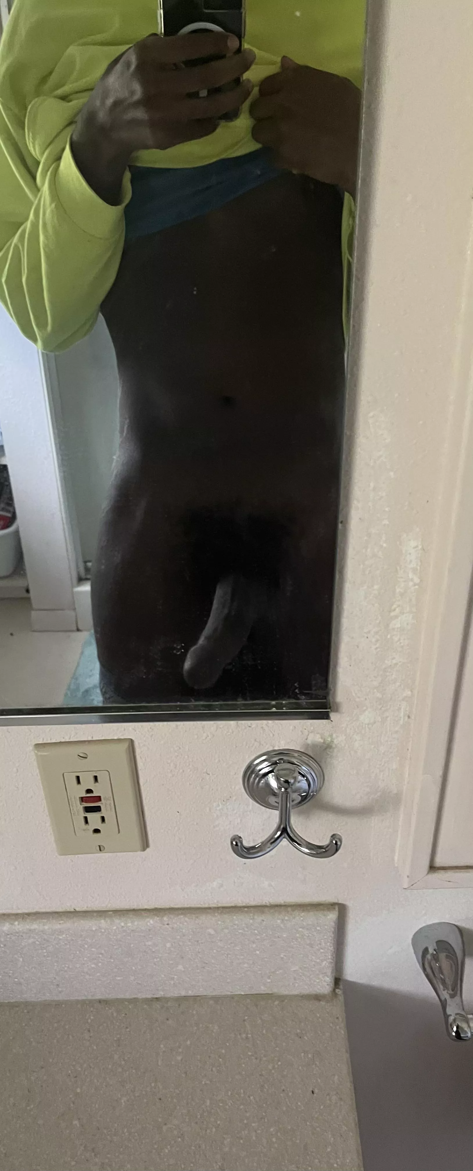 mirror mirror on the wall