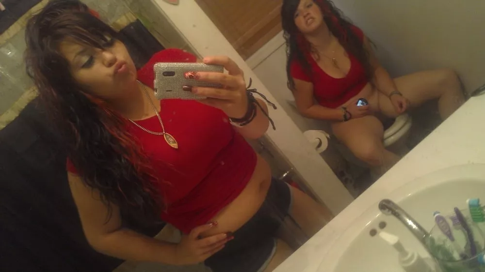 Mirror pic Mirror pic