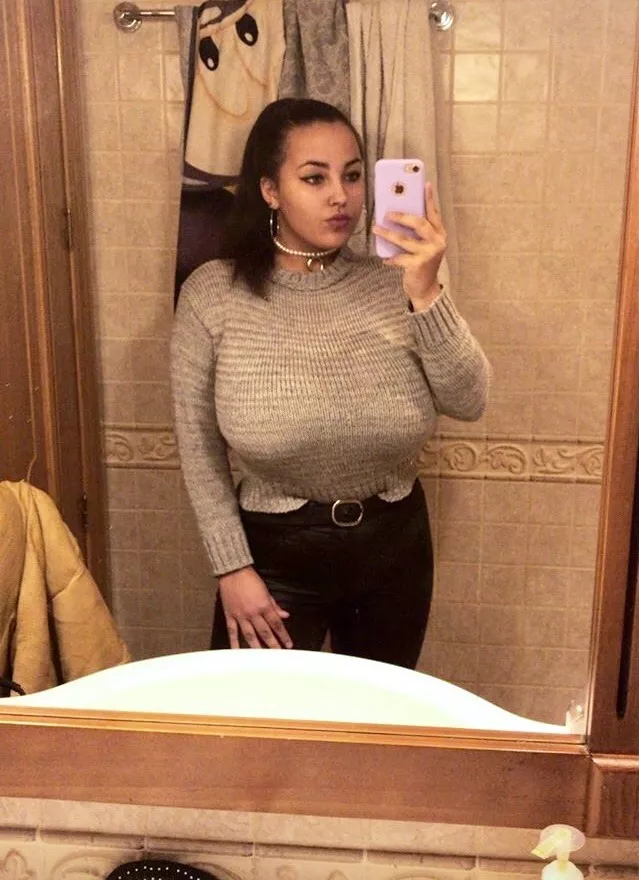 Mirror selfie Mirror selfie