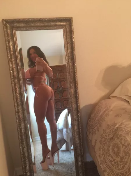 Mirror selfie Mirror selfie