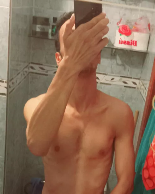 Mirror selfie Mirror selfie