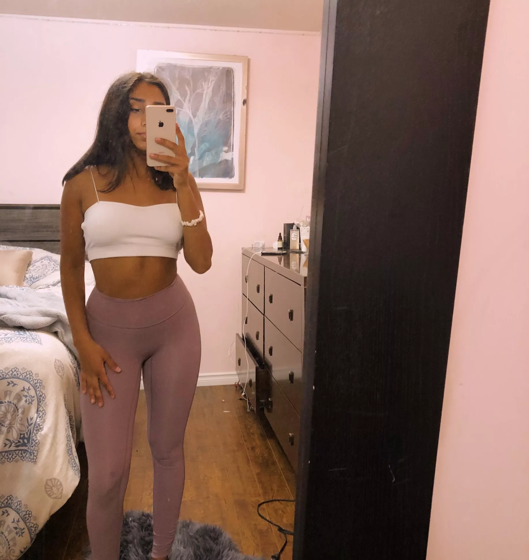 Mirror selfie Mirror selfie