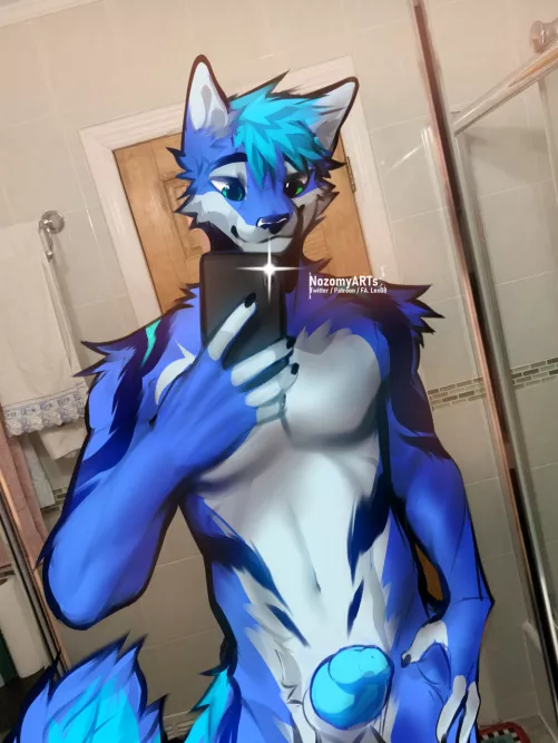 Mirror Selfie (Lex08) Mirror Selfie (Lex08)
