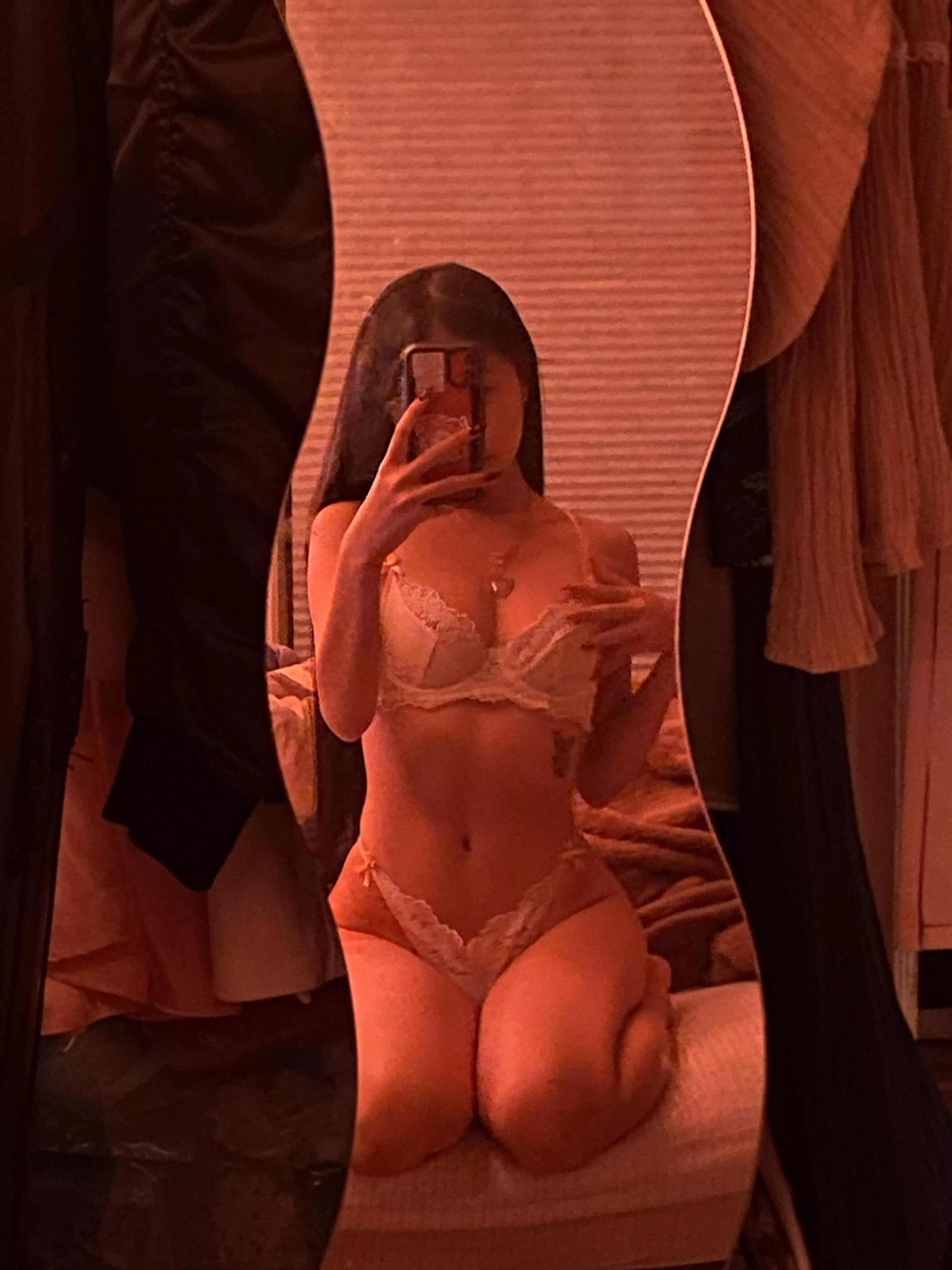 Mirror selfies <3 Mirror selfies <3