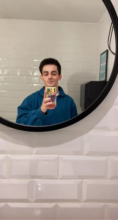 mirror time mirror time