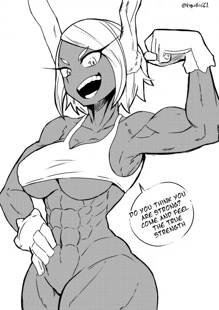 Miruko by Loquillo661 on twitter Miruko by Loquillo661 on twitter